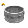 90 tooth ring gear 9W-8270 is suitable for bulldozer D8T D8R