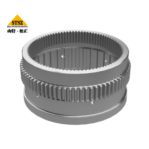 90 tooth ring gear 9W-8270 is suitable for bulldozer D8T D8R