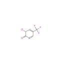 2 (3H) -Pyridinon, 3-Chlor-5- (Trifluormethyl)-für pharmazeutische Zwischenprodukte