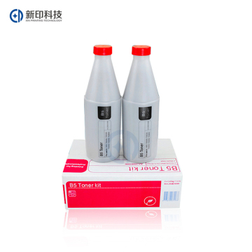 Buy Directly From China Factory B5 Compatible Black Toner Cartridge