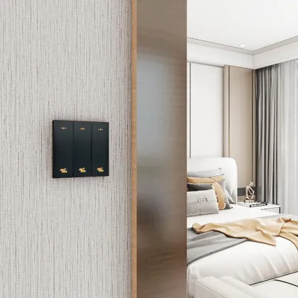 Tuya Smart Switches for Google Home Integration