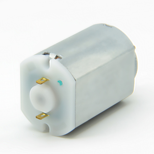 FM-93-META-CF Carbon Brush Motor - MAINTEX