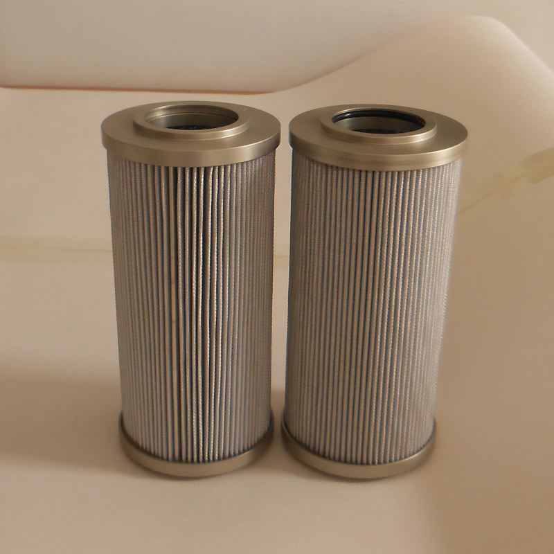 Filter Element CU250A25N Hydraulic Oil Filter Cartridge