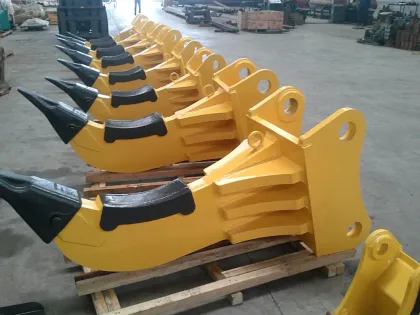 Rock Rippers for Excavators, Sand Rippers & Earth Rippers