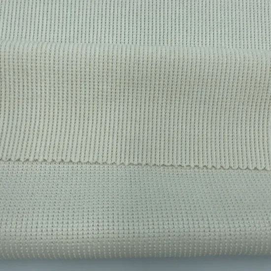 Polyester Blend European Cotton Velvet Fabric