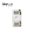 Vista lateral emitindo LED super brilhante 940nm LED