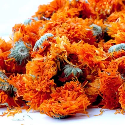 High Quality Calendula Herbal Dry Flowers Tea
