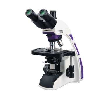 40X-1000X Professional Trinocular Compound Microscope