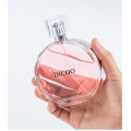 100ml dicooピンクの出会い女性eu de parfum