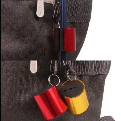 LETOYO Fishing Rod Holder - Tackle Tools & Fly Fishing Rod Clip