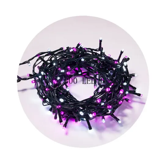 Wholesale Christmas Home fairy string lights for hotel lobby wall decoration