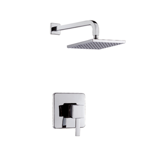 FUAO Gorgeous shower heads for low water pressure