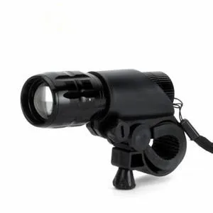 Flashlight Waterproof Bike Light
