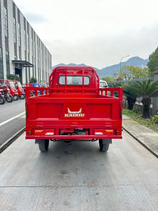 Triangle Row Vertical Tricycle Tricycle accessories