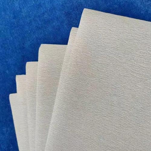 Coated Abrasive Sanding And Polishing Sandpaper Supplier