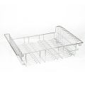 Dish Drying Rack Over Sink Dish Drying Rack Stainless Steel Dish Rack Manufactory