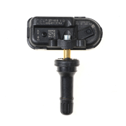 Chrysler Dodge TPMS Teile-Nr. 68249197AA.