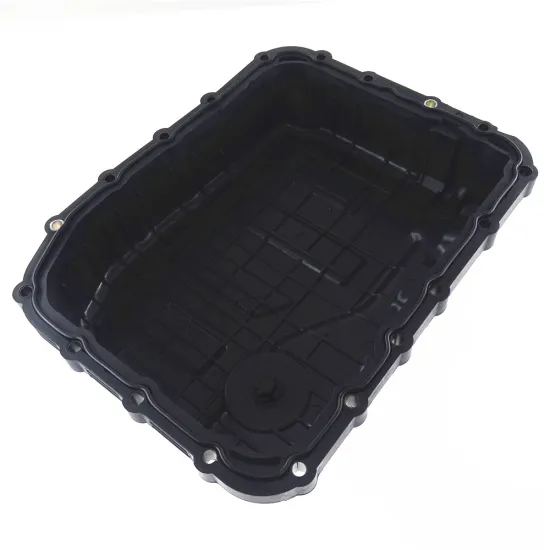 Valve Body Cover Assembly for Elantra GT, Rio, Forte, and Soul: HD 452802F000 Transmission Oil Pan Replacement