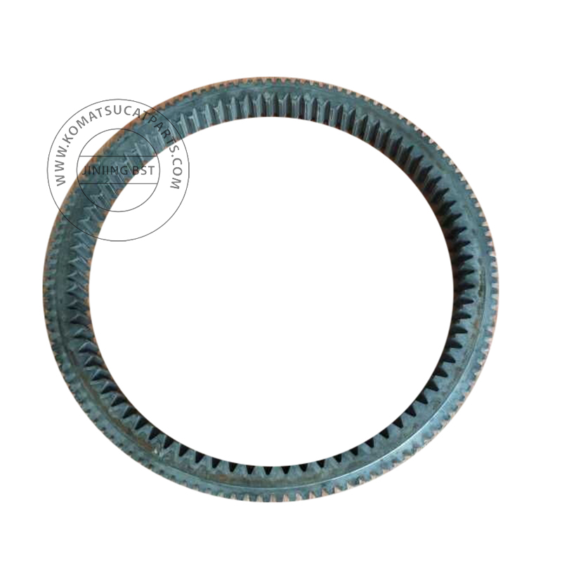 komatsu 155-15-12650 Gear Ring for D85A-18 Bulldozer Gear Ring