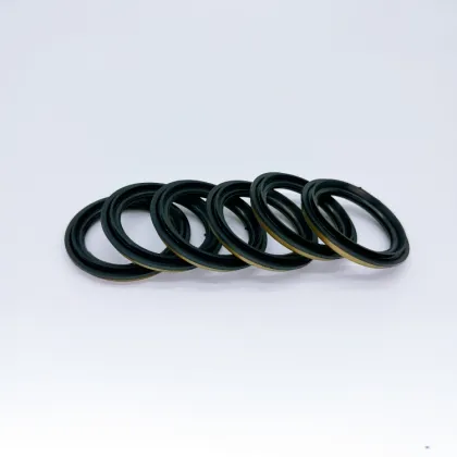 OEM ODM Various Sizes Silicone Gaskets and Rubber Parts