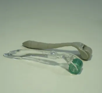 Microneedle Therapy Derma Skin Roller
