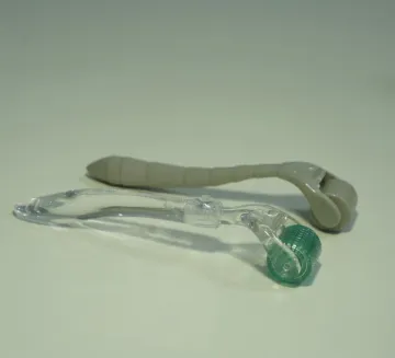 Microneedle Therapy Derma Skin Roller