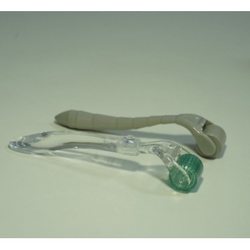 Mikroiğne Terapisi Derma Cilt Silindir