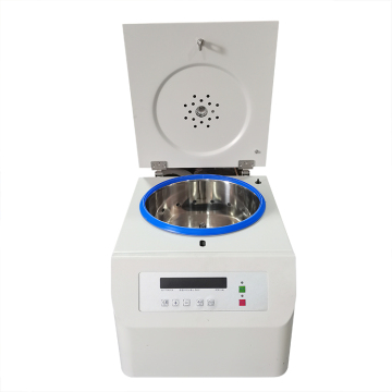 Macchina centrifuga ad alta velocità 16000 giri / min