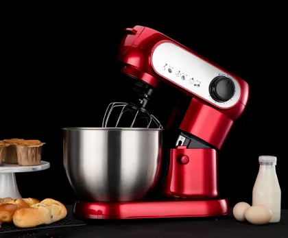 Electric Mixer Machine Cake Mixer Food Mixer