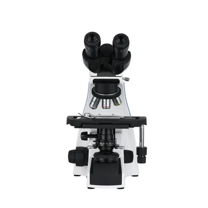 Optical biological microscope medical biological microscope