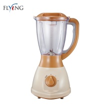 Plastic Fruit And Vegetable Juice Blender