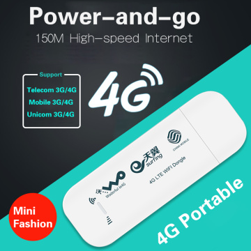 Mini UFI Dongle Pocket WiFi with sim card