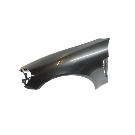 Aluminum Front Fender Kit for Porsche Panamera 971 OE 971821101Y 971821102Y