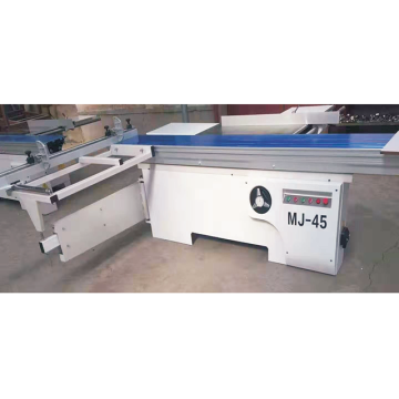 45 or 90 degree Wood Plywood  panel  Saw cutting machine manufacture supplier