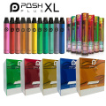 Vape desechable Posh Plus XL 1500 Puffs