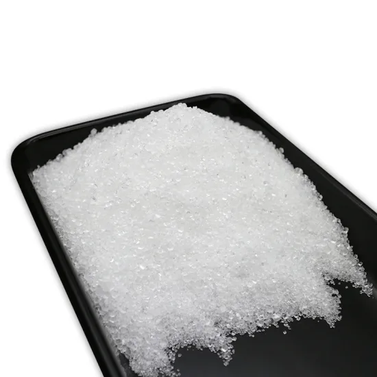 p-Toluenesulfonic acid C7H8O3S CAS 104-15-4