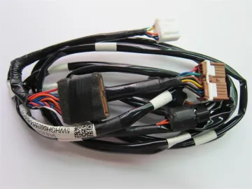 ls Stand Alone Harness