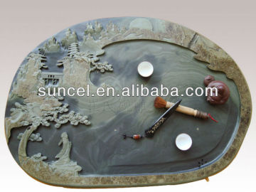 Cultural Stone Shower Tray