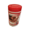 Eco Organic Warmer natte babydoekjes