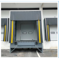 Anti-pry and Corrosion-resistant Foaming Door