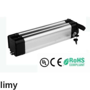 Environmental Lithium Polymer E-bike Battery 48V 10Ah with Al Case