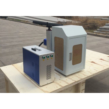fiber laser marking machine importer