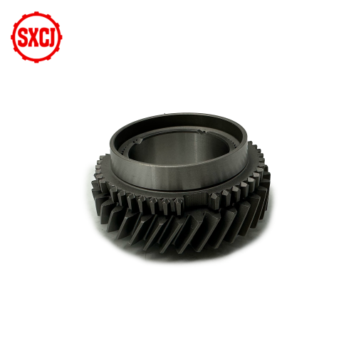 Factory Supplier OEM Brass Auto Transmission Gearbox Parts for Toyota Hino DCTRO 130HT