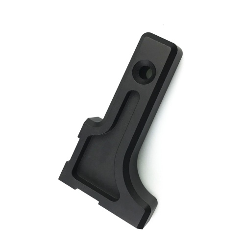 High precision cnc machining parts cnc milling