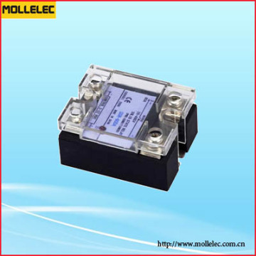 SSR-D Solid State Relay