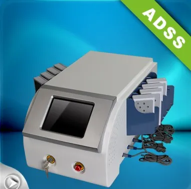 Lipolaser Fat Reduction