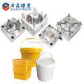 Plastic custom Water Bucket Injection Moulding maker