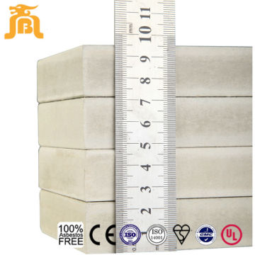 100% Asbestos Free High Quality Mildew Proof Interior Decorative Fiber Cement Board For Flooring