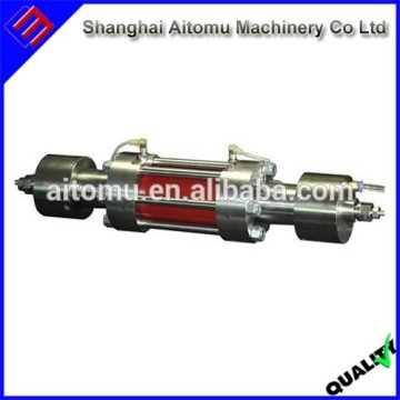 High Pressure Waterjet Intensifier Pump High Efficiency For Sale