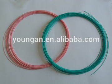 tight buffer fiber optic cable drum